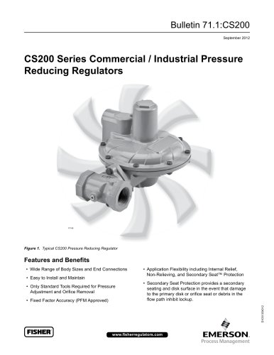 cs200 series