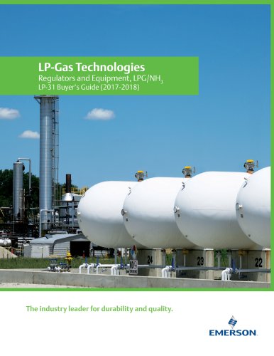 LP-Gas Technologies