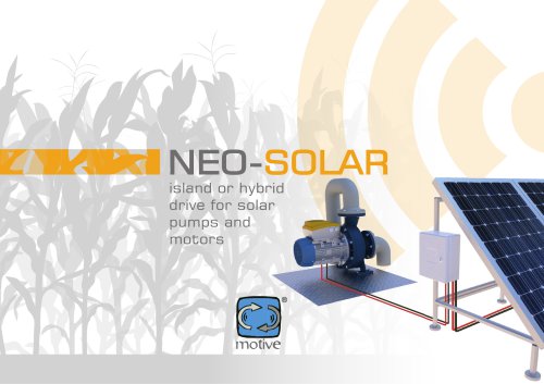 NEO-SOLAR