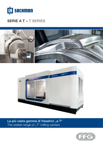 SERIE A T – T SERIES
