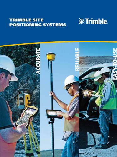 Site Positioning Systems