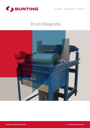 Drum Magnets