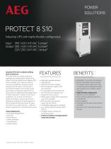 Protect 8 S10
