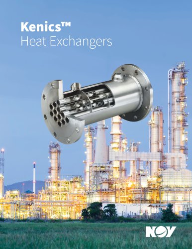 Heat Exchangers