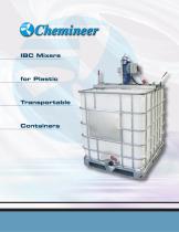 IBC Mixers