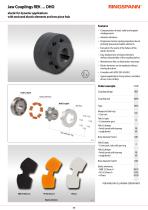 Datasheet REK … DHO