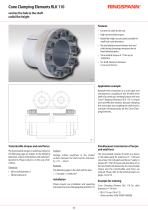RLK 110 series
