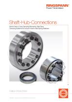Shaft-Hub-Connections 2024/2025