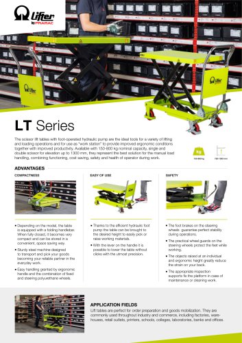 LT Series