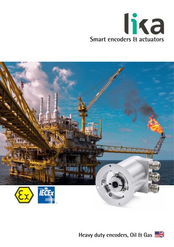 OFFSHORE & HEAVY DUTY 2019