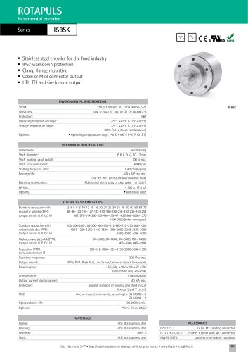 ROTAPLUS I58SK