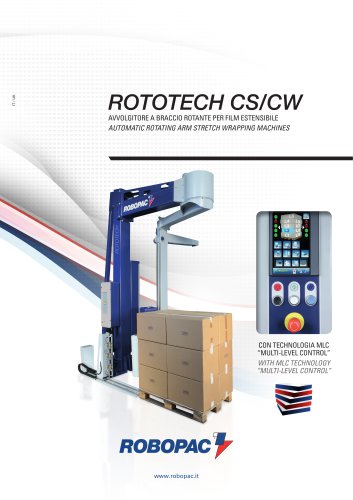 Rototech CSCW