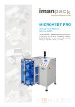 MICROVERT PRO