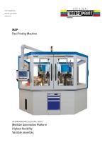 MAP Modular Automation Platform