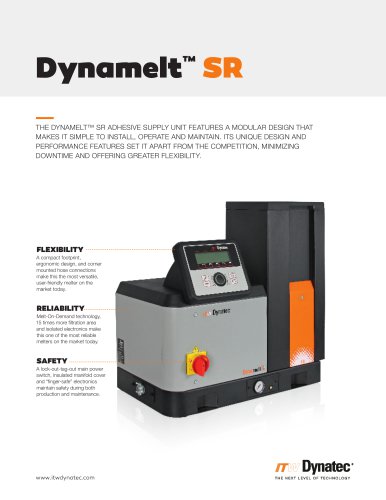 Dynamelt™ SR