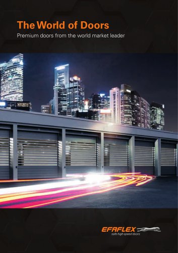 The World of Doors