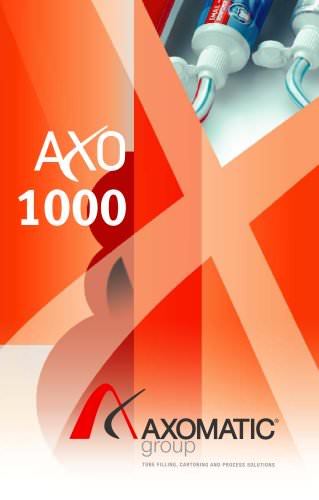 AXO 1000