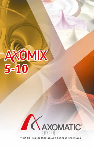 AXOMIX 5-10