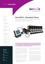 PlasmaTEC-X