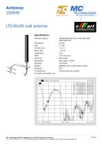 Antenna 100949