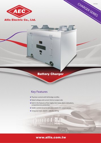 Battery Charger