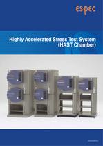 Highly Accelerated Stress Test Systems (HAST)