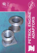 Petrol engine adaptors