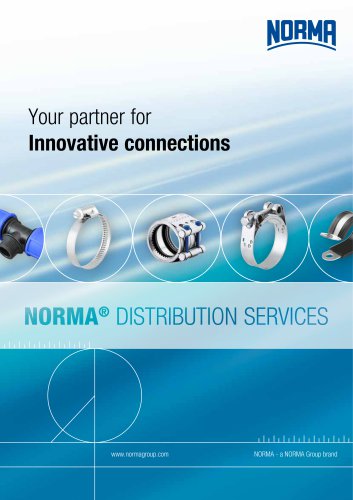 NORMA Distribution Services