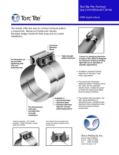 TorcTite