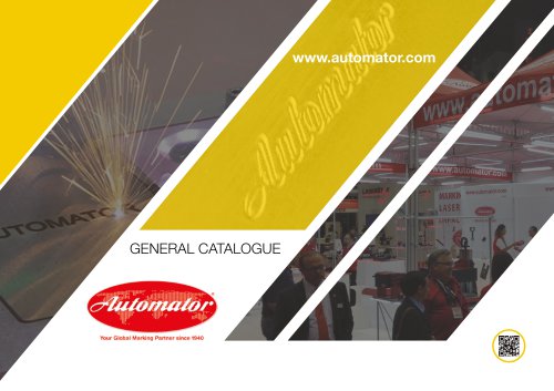 General catalogue