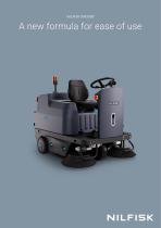 SW3000 Brochure