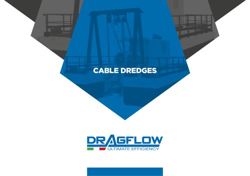 Cable dredges