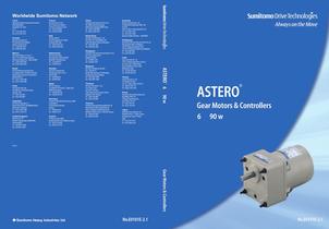 Astero® series