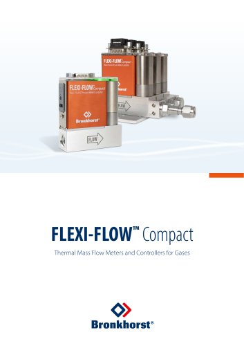 FLEXI-FLOW Compact