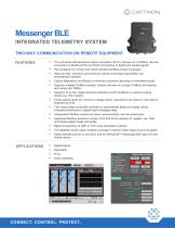 Messenger BLE Datasheet