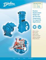 CRL-Sliding Vane Pumps