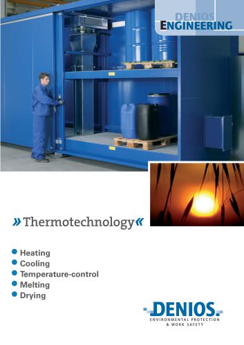 Thermo technology