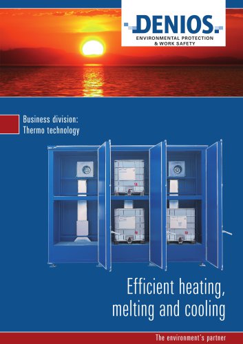 Thermo technology