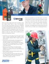 Ventis® MX4 - Spec sheet