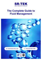 The Complete Guide to Fluid Management