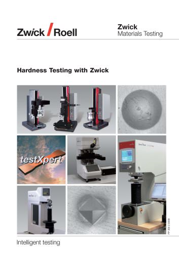 Hardness Testing with Zwick