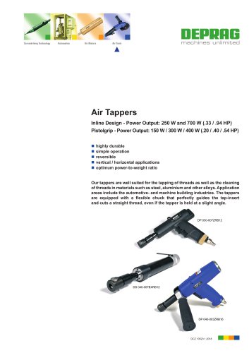 Air Tappers