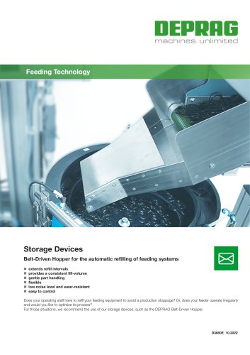 Storage Devices