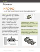 HPC-500