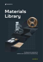 Materials Library