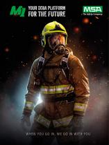 M1 SCBA System