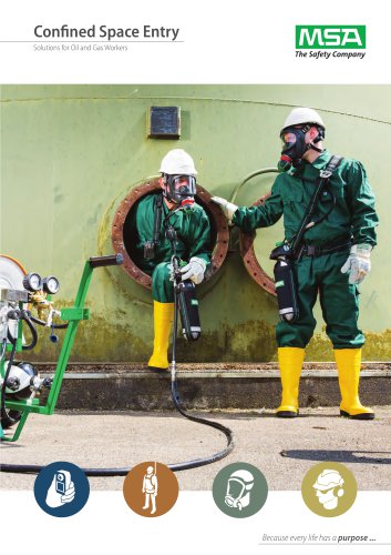 Solutions for Oil and Gas Workers