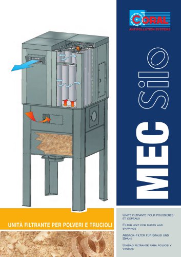 Mec SILO
