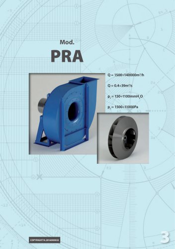 PRA