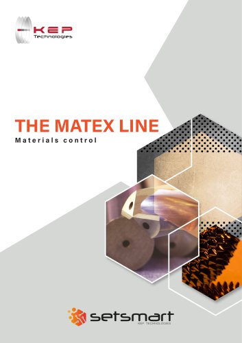 MATEX LINE